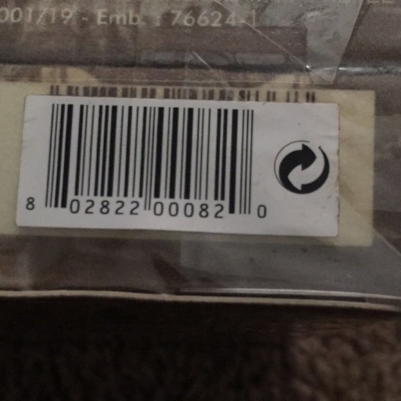 Art of Venice Eau De Toilette Men’s Natural Spray - Picture 3 of 3